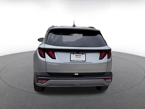 Used 2025 Hyundai Tucson SEL image 12