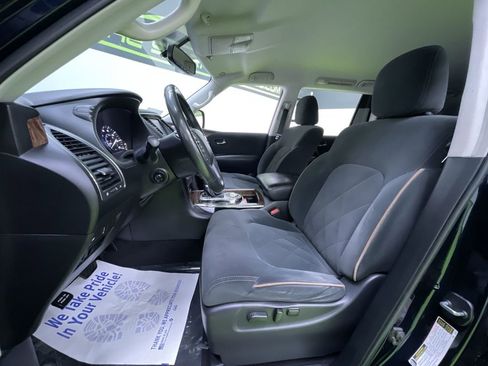 Used 2017 Nissan Armada SV w/ Driver Package image 18