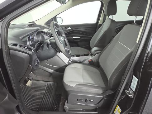Used 2014 Ford Escape SE AWD/4WD image 14