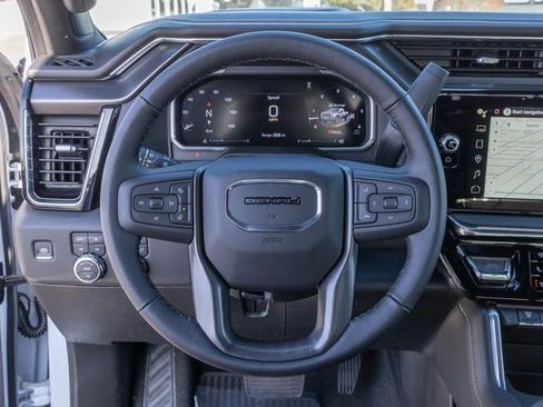 New 2026 GMC Sierra 3500 Denali Ultimate image 16