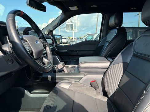 Used 2023 Ford F150 Raptor w/ Raptor Carbon Fiber Package AWD/4WD image 8