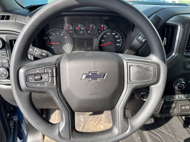 Used 2026 Chevrolet Silverado 2500 Custom w/ Custom Value Package AWD/4WD image 30