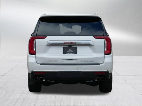 Used 2021 GMC Yukon Denali w/ Denali Ultimate Package image 6