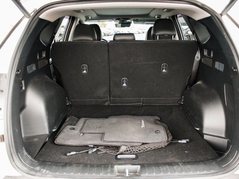 Used 2023 Hyundai Tucson Limited AWD/4WD image 31