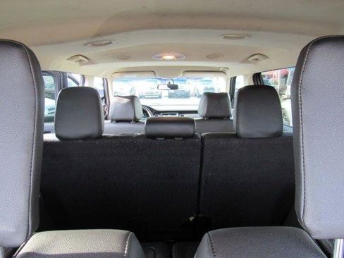 Used 2018 Ford Flex SEL w/ Equipment Group 202A image 32