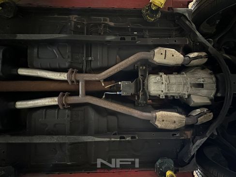 Used 2000 Ford Mustang GT image 57