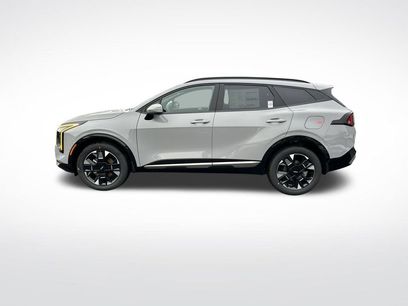 New 2026 Kia Sportage SX Prestige