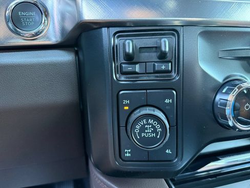 New 2026 Ford F250 King Ranch w/ Tremor Off-Road Package AWD/4WD image 27
