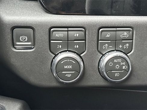 New 2026 GMC Sierra 1500 SLT w/ SLT Premium Plus Package image 30