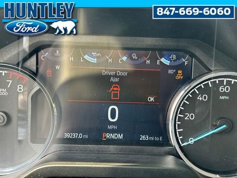 Used 2023 Ford F150 Tremor w/ Trailer Tow Package image 26