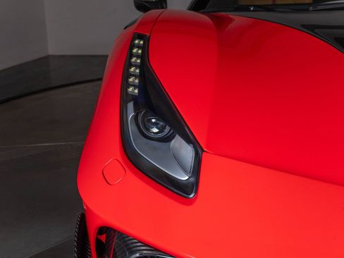 Used 2016 Ferrari 488 GTB RWD image 56