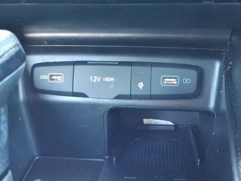 Used 2023 Hyundai Tucson SEL AWD/4WD image 21