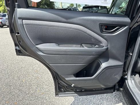 New 2026 Subaru Forester Premium AWD/4WD image 12