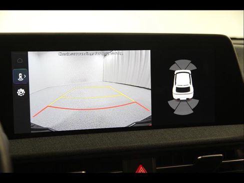 Used 2022 Kia EV6 Wind image 14