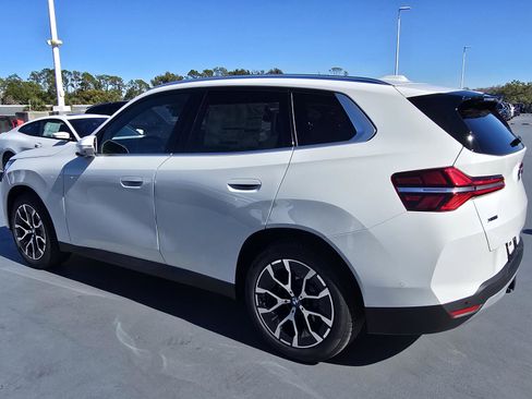 New 2026 BMW X3 xDrive30 w/ Premium Package image 8