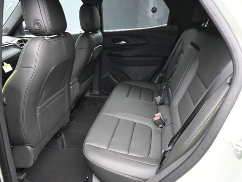 New 2026 Chevrolet TrailBlazer ACTIV w/ Convenience Package image 10