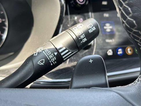 Used 2023 Buick Envision Preferred AWD/4WD image 24