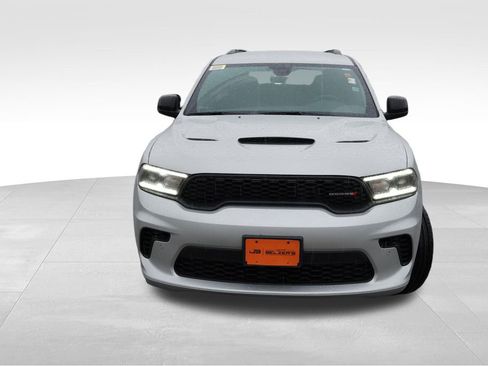 New 2026 Dodge Durango GT AWD/4WD image 8