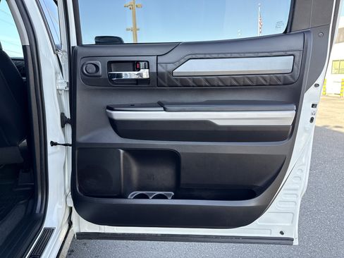 Used 2019 Toyota Tundra Platinum image 54