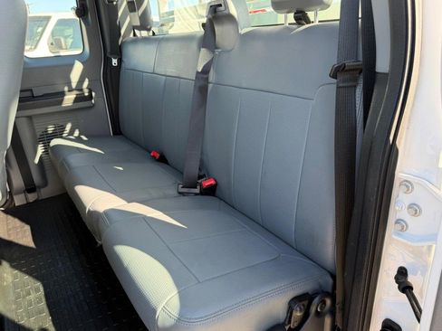 Used 2015 Ford F250 XL w/ Power Equipment Group image 30