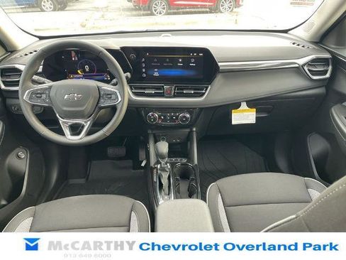 New 2026 Chevrolet TrailBlazer LT w/ Convenience Package AWD/4WD image 15