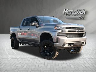 Used 2020 Chevrolet Silverado 1500 RST video 2