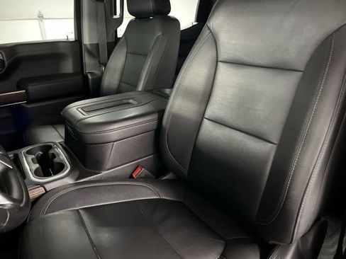 Certified 2021 Chevrolet Silverado 1500 RST w/ All Star Edition Plus AWD/4WD image 18