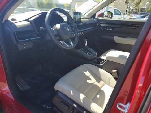 Used 2024 Honda CR-V EX-L image 19