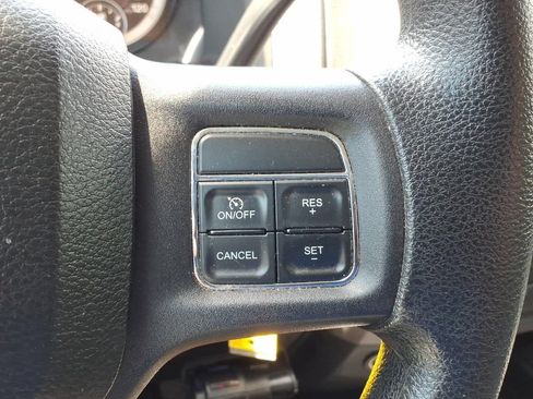 Used 2014 RAM 2500 Tradesman AWD/4WD image 20