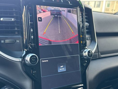 Used 2024 RAM 2500 Big Horn w/ Night Edition image 19