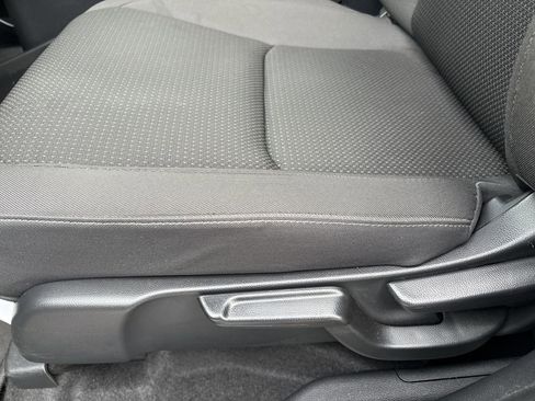 Certified 2020 Honda HR-V EX image 15