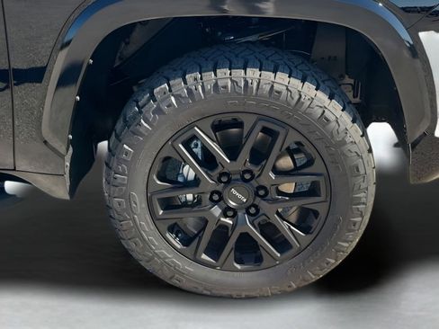 New 2026 Toyota Tundra Limited image 20