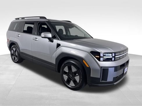 New 2026 Hyundai Santa Fe SEL image 7