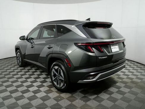 New 2026 Hyundai Tucson SEL image 3