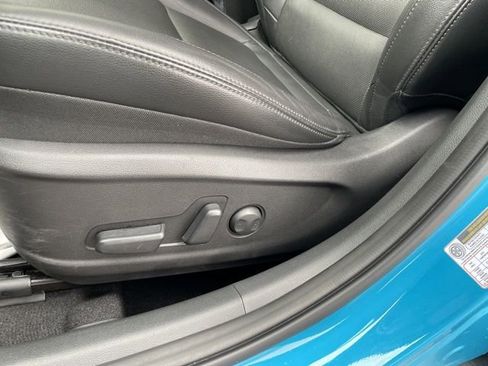 Used 2023 Hyundai Kona Limited w/ Cargo Package image 9