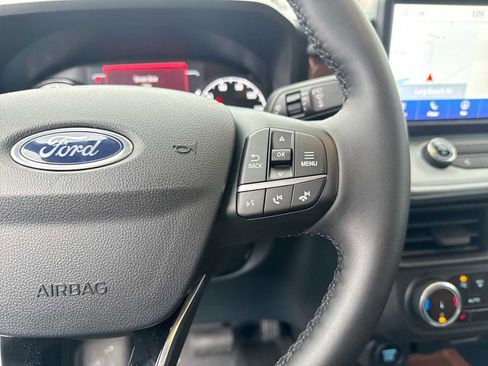 Used 2024 Ford Maverick Lariat w/ 4K Tow Package image 25