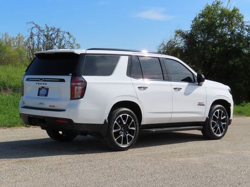 Used 2023 Chevrolet Tahoe RST AWD/4WD image 4