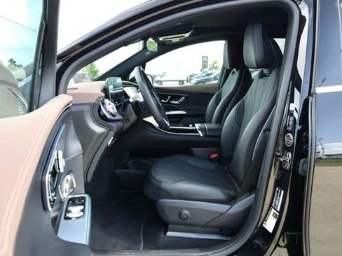 Used 2023 Mercedes-Benz EQE 350+ 4MATIC SUV image 23