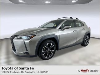 Used 2020 Lexus UX 250h w/ Premium Package video 1