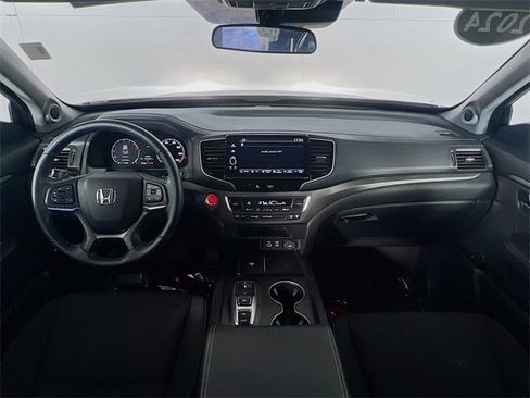 Certified 2024 Honda Ridgeline Sport image 27