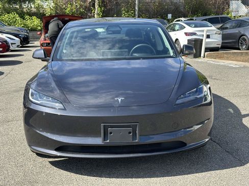 Used 2024 Tesla Model 3 Long Range RWD image 7
