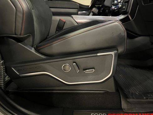 Used 2025 Ford F150 Raptor w/ Equipment Group 803A Raptor R AWD/4WD image 41