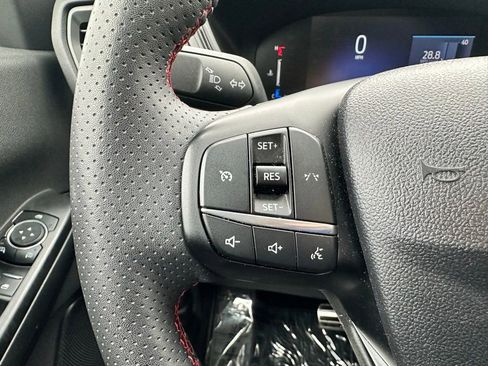Used 2024 Ford Escape ST-Line image 4