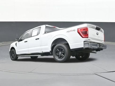 Used 2023 Ford F150 XL w/ Trailer Tow Package AWD/4WD image 45