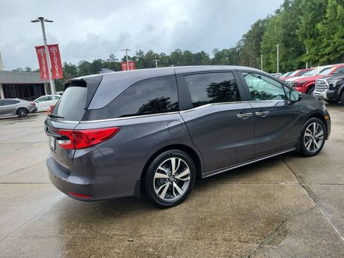 Used 2024 Honda Odyssey Touring image 11