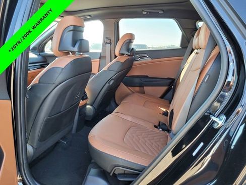 New 2026 Kia Sportage X-Line w/ X-Line Technology Package image 6