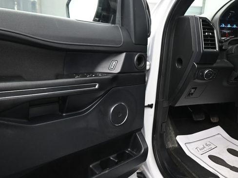 Used 2020 Ford Expedition XL AWD/4WD image 40