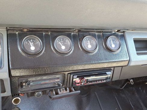 Used 1990 Jeep Wrangler S AWD/4WD image 20