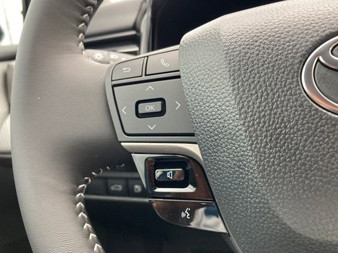 New 2026 Toyota Camry SE image 14