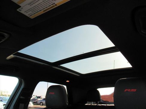 Used 2024 Chevrolet TrailBlazer RS w/ Convenience Package image 26